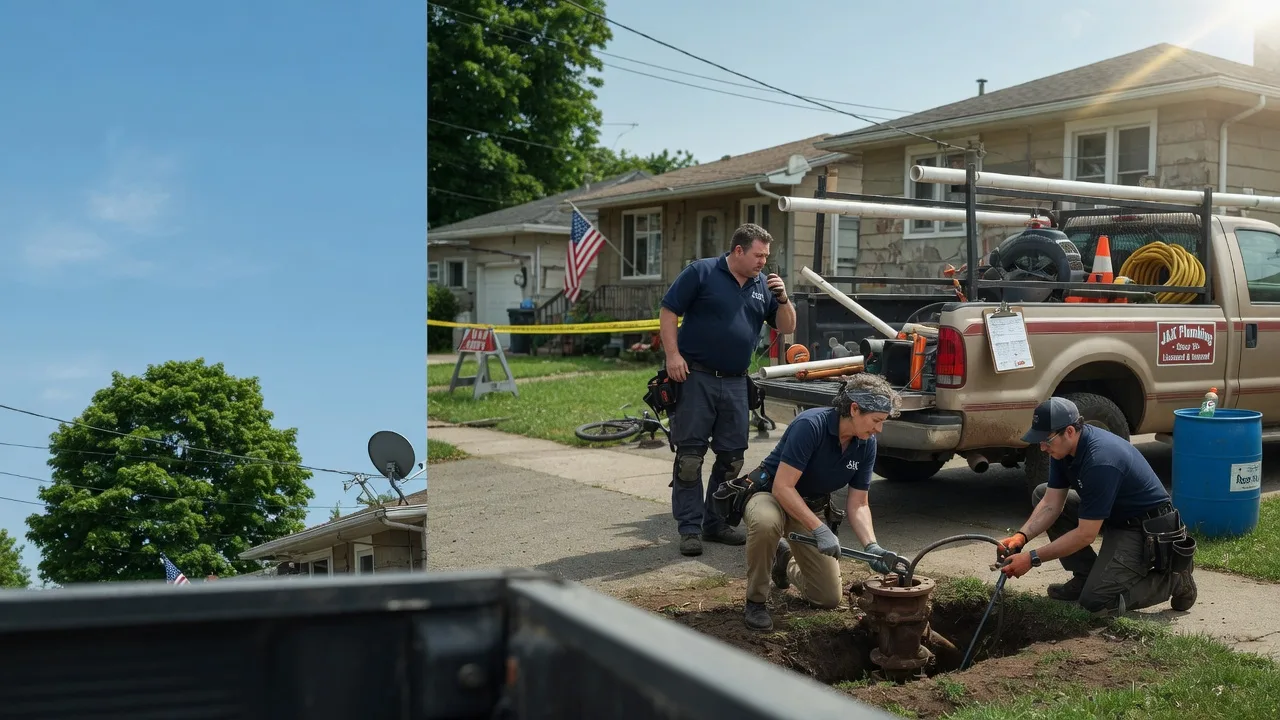 Water Heater Replacement in Green, KS near me